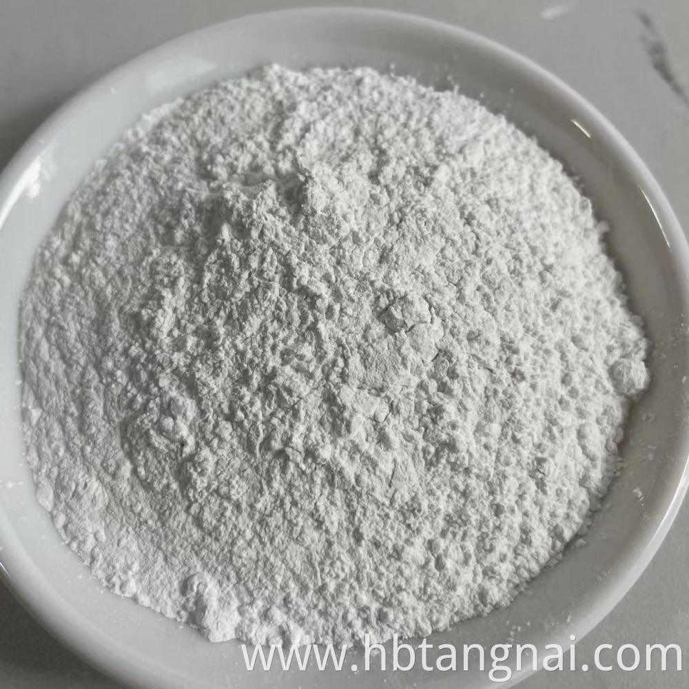 Magnesium oxide for building materials